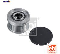 FEBI BILSTEIN 34612 Alternator Freewheel Clutch