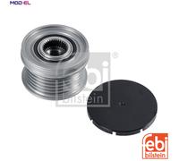 FEBI BILSTEIN 34612 Alternator Freewheel Clutch