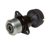Overrunning Alternator Pulley 535015710 INA Clutch 01477441 1133969 1144182 New