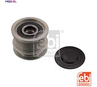 FEBI BILSTEIN 37518 Alternator Freewheel Clutch