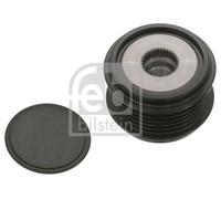 ALTERNATOR FREEWHEEL CLUTCH 37980 FEBI BILSTEIN