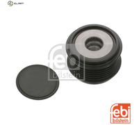 FEBI Bilstein Alternator Freewheel Clutch 37980 for Audi VW Seat