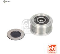 FEBI BILSTEIN 38261 Alternator Freewheel Clutch