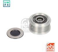 FEBI BILSTEIN 38261 Alternator Freewheel Clutch