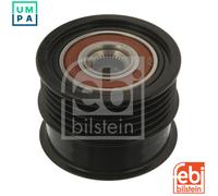 febi bilstein 38264 Alternator Overrun Pulley, pack of one