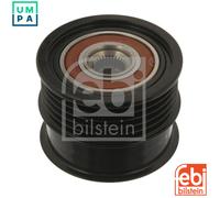 febi bilstein 38264 Alternator Overrun Pulley, pack of one