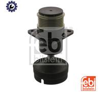 FEBI BILSTEIN Alternator Freewheel Clutch 39950 for Ford Focus I Saloon