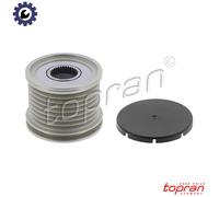 ALTERNATOR FREEWHEEL CLUTCH 408 533 FOR MERCEDES-BENZ OM642.932/930/820 3.0L