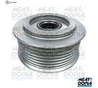 ALTERNATOR FREEWHEEL CLUTCH 45192 FOR HONDA FR-V CR-V/III/SUV/Mk CIVIC/VIII 2.2L