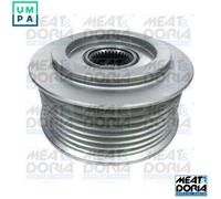ALTERNATOR FREEWHEEL CLUTCH 45192 FOR HONDA FR-V CR-V/III/SUV/Mk CIVIC/VIII 2.2L