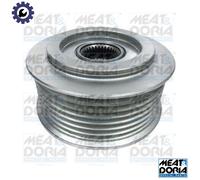 ALTERNATOR FREEWHEEL CLUTCH 45192 FOR HONDA FR-V CR-V/III/SUV/Mk CIVIC/VIII 2.2L