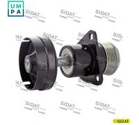 ALTERNATOR FREEWHEEL CLUTCH 455149 FOR FORD FIESTA/Van FOCUS/Turnier/Clipper