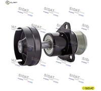 ALTERNATOR FREEWHEEL CLUTCH 455149 FOR FORD FIESTA/Van FOCUS/Turnier/Clipper