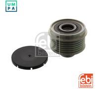 febi bilstein 47589 Alternator Overrun Pulley, pack of one