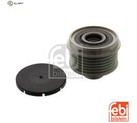 ALTERNATOR FREEWHEEL CLUTCH 47589 FOR K9K700/266 1.5L 4cyl