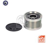 ALTERNATOR FREEWHEEL CLUTCH 49515 FOR MR18DE 1.8L MR20DE 2.0L 4cyl