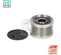 New Alternator Freewheel Clutch for NISSAN:X-TRAIL,LATIO Saloon,TIIDA Saloon