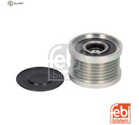 New Alternator Freewheel Clutch for NISSAN:X-TRAIL,LATIO Saloon,TIIDA Saloon