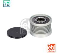 FEBI BILSTEIN 49516 Alternator clutch pulley
