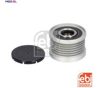 ALTERNATOR FREEWHEEL CLUTCH 49516 FOR MR18DE 1.8L MR20DE 2.0L 4cyl