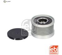 FEBI BILSTEIN 49516 Alternator clutch pulley