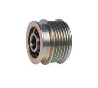 Alternator clutch pulley 535 0121 10 INA for VOLVO FORD