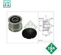 INA 535 0015 10 Alternator Freewheel Clutch