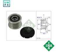 Ina Overrunning Alternator Pulley - Fits Mercedes S320 W220 3.2D 1999-2002 OM613.960