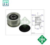 INA 535 0018 10 Alternator Freewheel Clutch