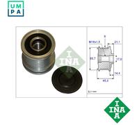 INA 535 0036 10 Alternator Freewheel Clutch