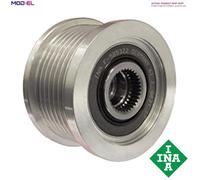 INA Alternator Clutch Pulley 535 0052 10 for VW Volvo