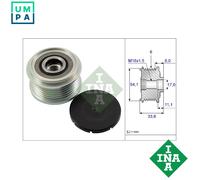 ALTERNATOR FREEWHEEL CLUTCH 535 0059 10 FOR ZHONGHUA MINI CLUBMAN PEUGEOT