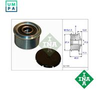 Alternator Freewheel Clutch Schaeffler INA 535006910