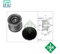 INA 535 0085 10 Alternator Freewheel Clutch
