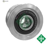 ALTERNATOR FREEWHEEL CLUTCH 535 0131 10 FOR JOHN DEERE Series/6 4045HL286 4.5L