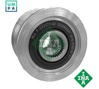 ALTERNATOR FREEWHEEL CLUTCH 535 0131 10 FOR JOHN DEERE Series/6 4045HL286 4.5L