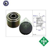 INA 535 0159 10 Alternator Freewheel Clutch