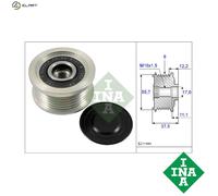 INA 535 0226 10 Alternator Freewheel Clutch