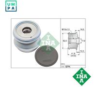 INA 535 0343 10 Alternator Freewheel Clutch
