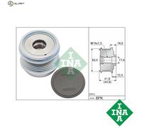 INA 535 0343 10 Alternator Freewheel Clutch
