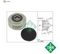 INA 535 0350 10 Alternator Freewheel Clutch