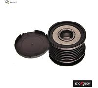 MAXGEAR 54-0008 Alternator Freewheel Clutch