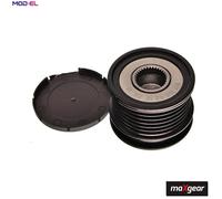 MAXGEAR 54-0008 Alternator Freewheel Clutch