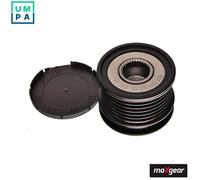 MAXGEAR 54-0008 Alternator Freewheel Clutch