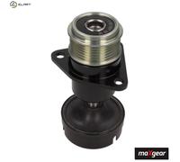 MAXGEAR 54-0619 Alternator clutch pulley