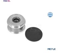 MEYLE 56-14 053 1000 Alternator Freewheel Clutch