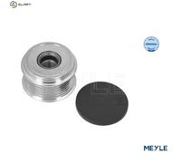 MEYLE 56-14 053 1000 Alternator Freewheel Clutch