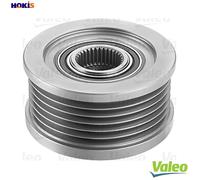 ALTERNATOR FREEWHEEL CLUTCH 588009 FOR SUZUKI SX4/CLASSIC/MONOCAB ALFA ROMEO