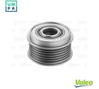 VALEO 588010 Alternator clutch pulley