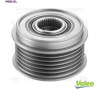VALEO 588010 Alternator Freewheel Clutch